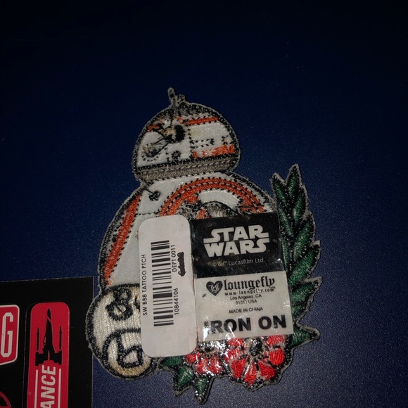 To be modified-π«Rare Star Wars Collectible Bundle- 458. $25 or $20 w/offer - Picture 3 of 3